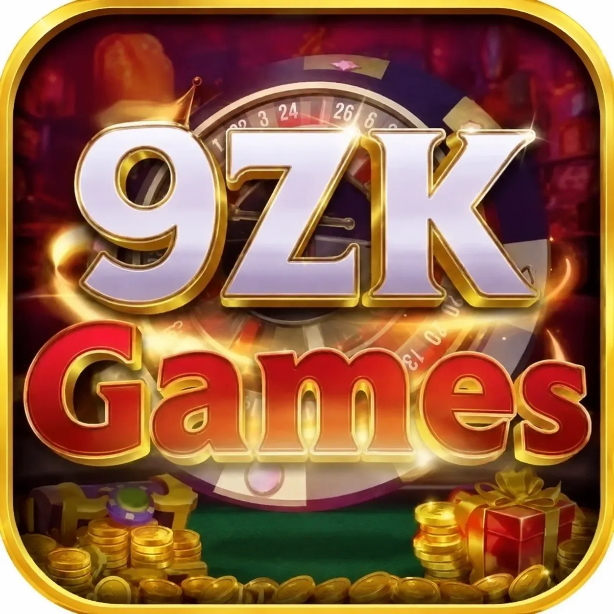 9ZKGAMES - Permainan Bingo Seru dan Menyenangkan