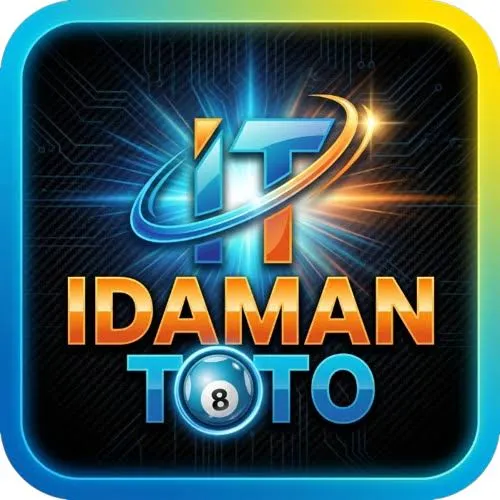 IDAMANTOTO - Petualangan Seru di Dunia Fantasi