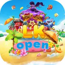 LKOPEN - Simulasi Kehidupan Nyata yang Menarik